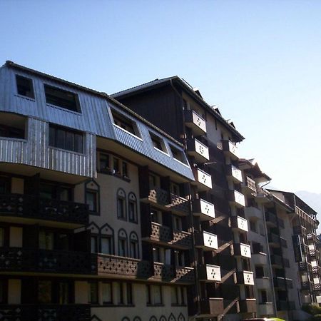 Chamonix Sud - Grepon Paradis 611 - Happy Rentals 객실 사진
