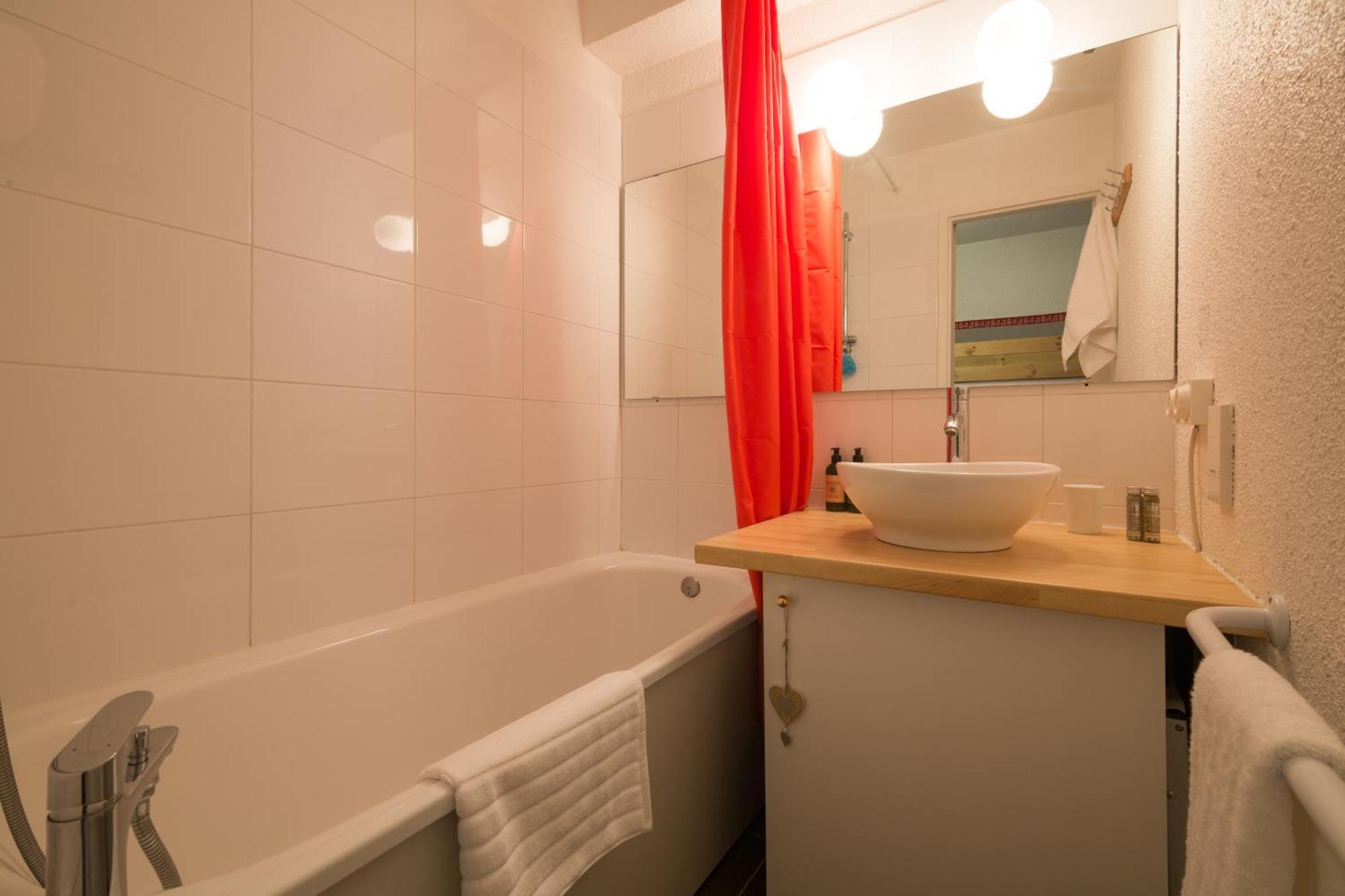 Chamonix Sud - Grepon Paradis 611 - Happy Rentals 외부 사진