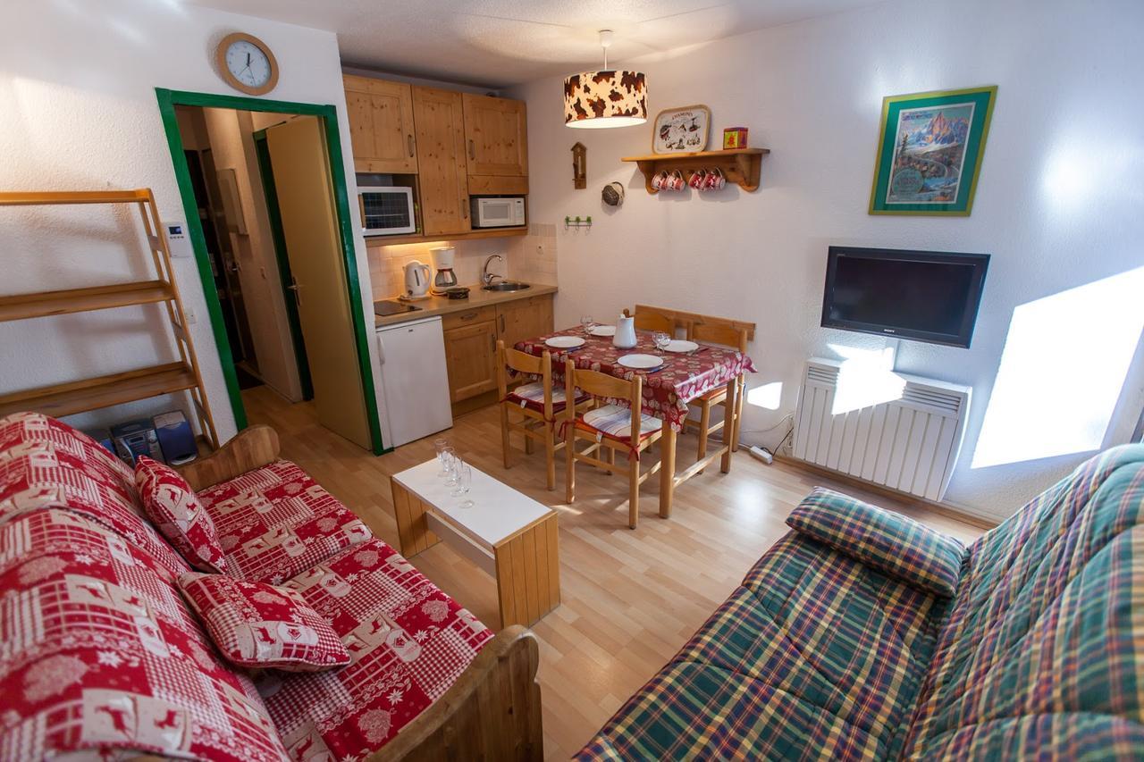 Chamonix Sud - Grepon Paradis 611 - Happy Rentals 외부 사진