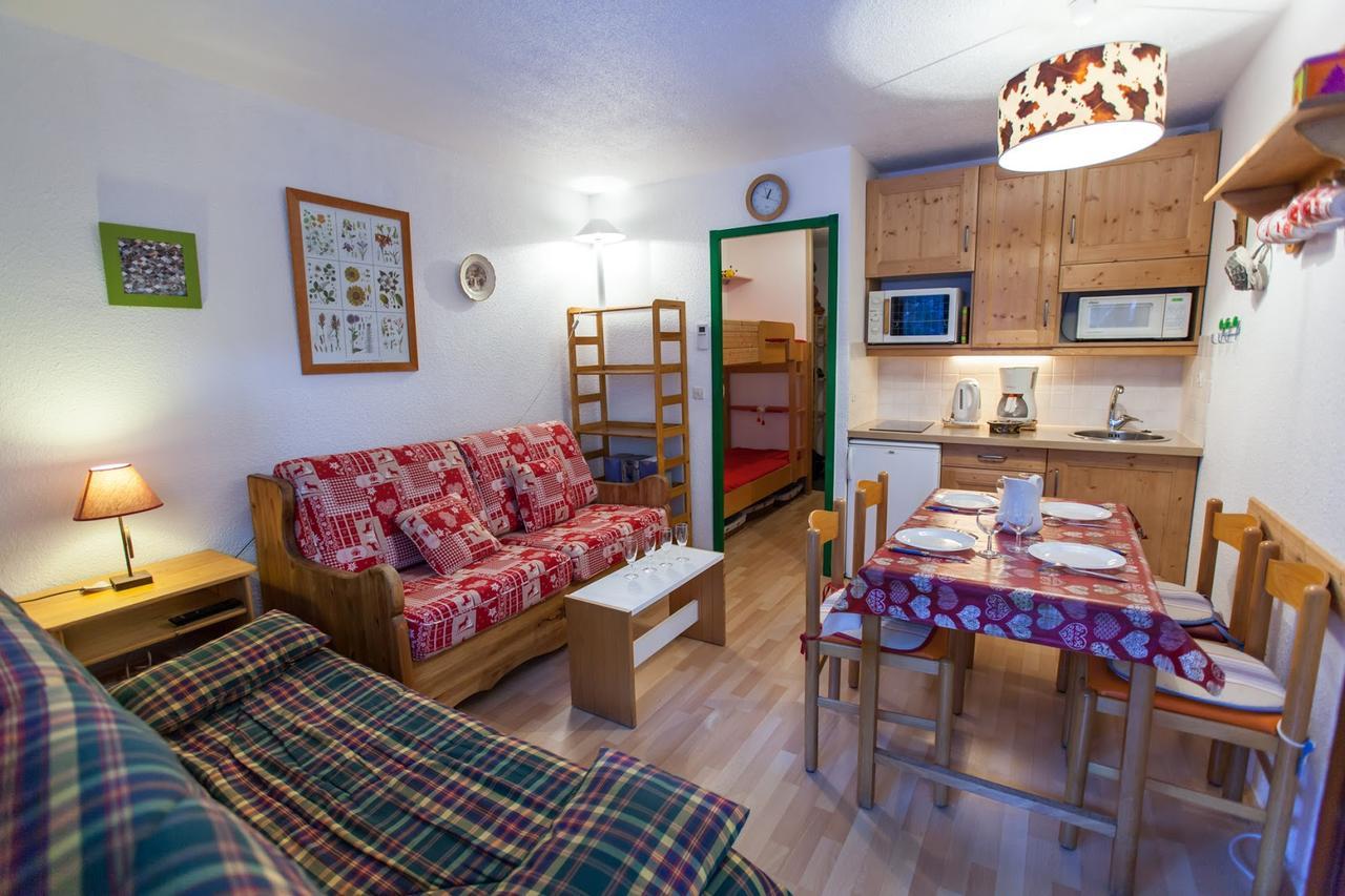 Chamonix Sud - Grepon Paradis 611 - Happy Rentals 외부 사진